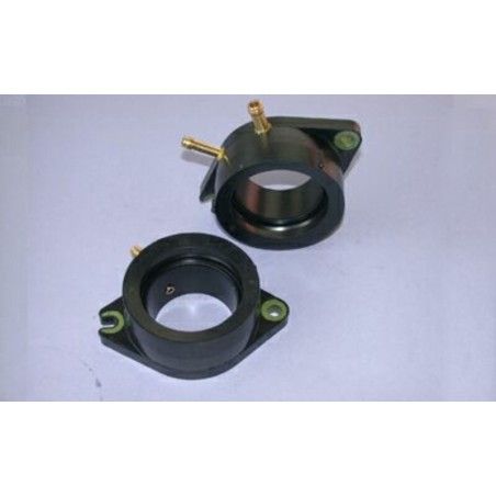 Kit tubos de admisión 2PCS XV750 Virago 1981-83 XV750SE CHY-6 - motoscamaralweb.com