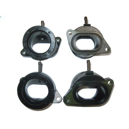 Kit tubos de admisión 4PCS FZS1000.FZ1 01-05 CHY-68 - motoscamaralweb.com