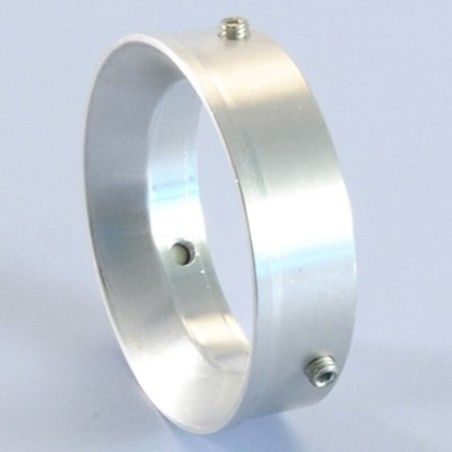 Cono admisión Polini carburador PWK 24/26/28/30 Ø62 (203.1506) - motoscamaralweb.com