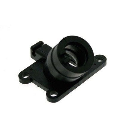 Toma de admisión B1 motor Minarelli AM6 Ø23mm - motoscamaralweb.com