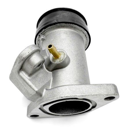 Toma de admisión lado izquierdo Tecnium T-Max 500 04-11 - motoscamaralweb.com