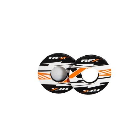 Donuts para puños RFX Sport (X RFX). pareja - motoscamaralweb.com