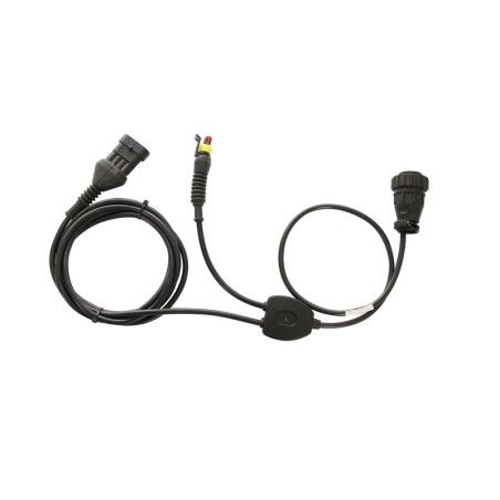 Cable de diagnóstico TEXA AM01 Marina- motoscamaralweb.com