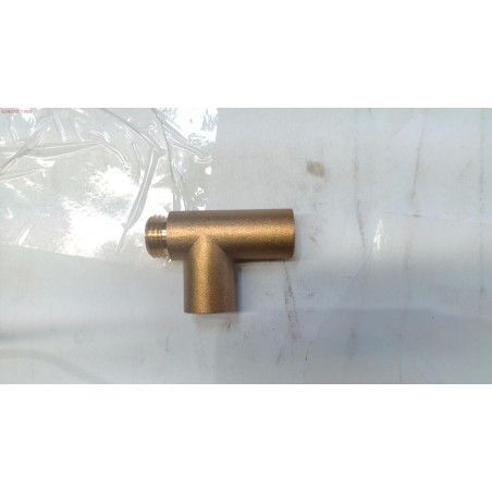 CODO MANOMETRO PULVERIZADOR DUCATI DSP2500 15L- motoscamaralweb.com