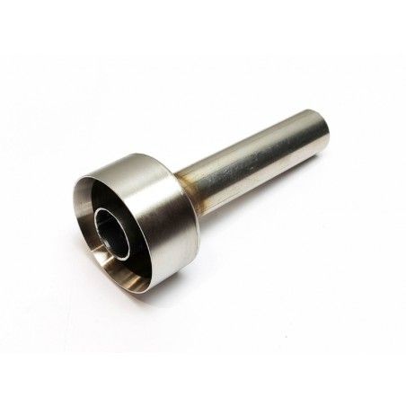 DB Killer IXIL para silenciador Hyperlow - TP-HP2 - motoscamaralweb.com