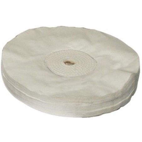 MUELA DE Algodón SUAVE Ø 250 MM - motoscamaralweb.com