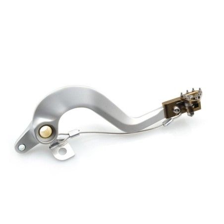 Pedal de freno ART CNC Flex - YAMAHA - motoscamaralweb.com