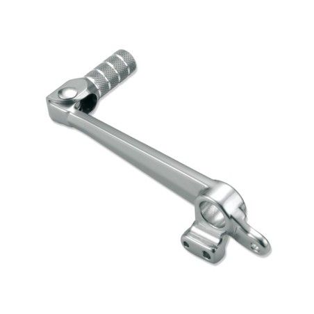 Pedal de freno V PARTS - Gris - motoscamaralweb.com