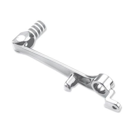 Pedal de freno V PARTS - Gris - motoscamaralweb.com