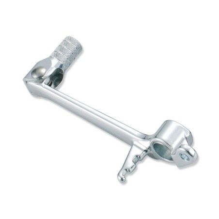 Pedal de freno V PARTS - Gris - motoscamaralweb.com