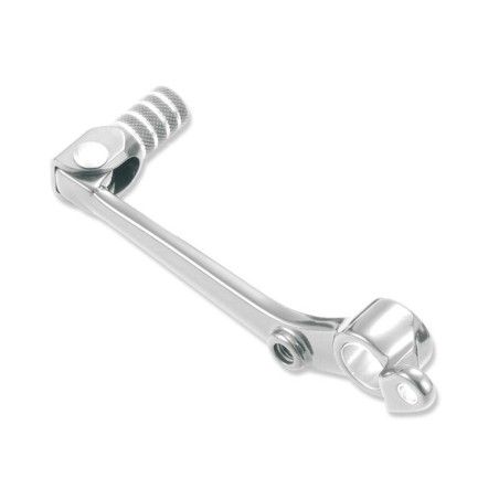 Pedal de freno V PARTS - Gris - motoscamaralweb.com