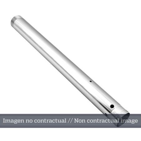 Tubo de horquilla TNK - Kawasaki ZXR 750 (Ø43x600)- motoscamaralweb.co