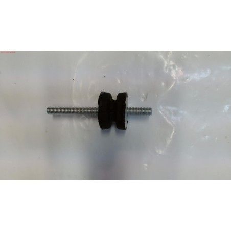 SILENTBLOCK PULVERIZADOR DUCATI DSP2500 20L E1- motoscamaralweb.com