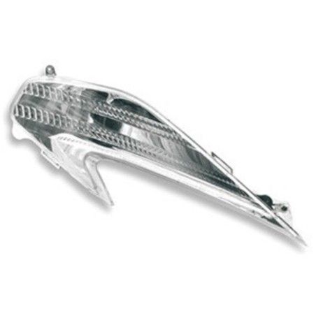 Cristal intermitente V PARTS delantero izquierdo - motoscamaralweb.com