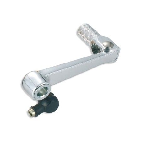 Pedal de cambio V PARTS - Gris - motoscamaralweb.com