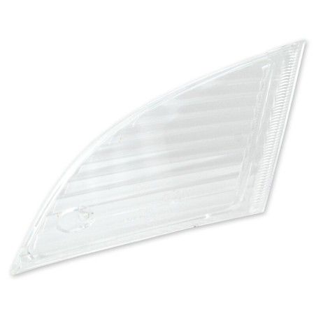 Cristal intermitente V PARTS delantero izquierdo - motoscamaralweb.com