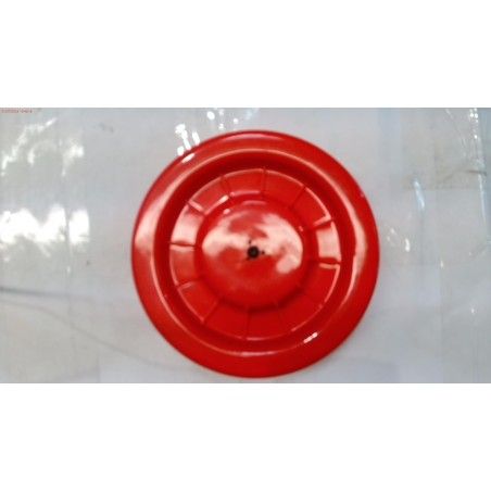 JUNTA TAPON PULVERIZADOR DUCATI DSP2500 20L E1- motoscamaralweb.com