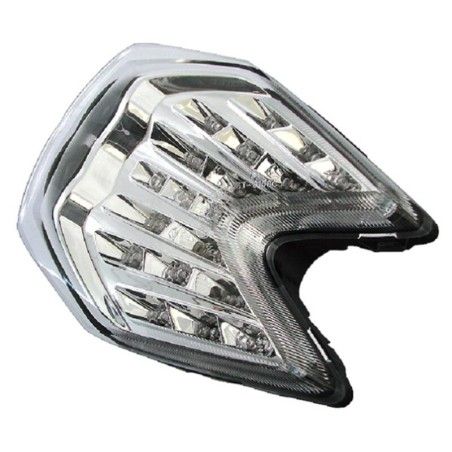 Piloto trasero LED V PARTS tipo OEM - motoscamaralweb.com