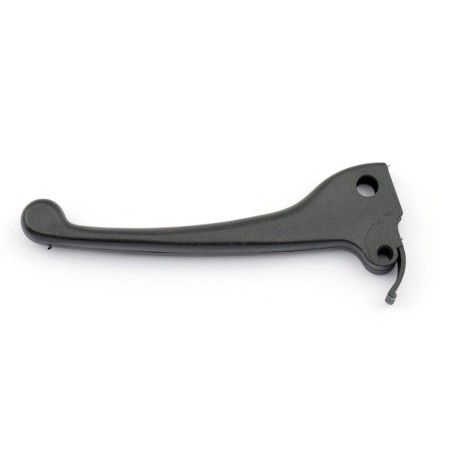 Maneta izquierda V PARTS - Negra - motoscamaralweb.com
