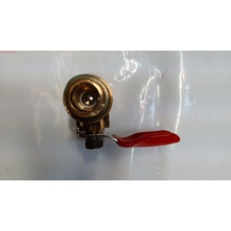 GRIFO LANZA PULVERIZADOR DUCATI DSP2500 20L E1- motoscamaralweb.com