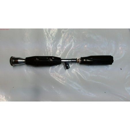 LANZA REGULABLE COMPLETA CORTA PULVERIZADOR DUCATI DSP2500 20L E1- mot