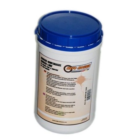 Gel de montaje para mousses MEFO bote 500gr - motoscamaralweb.com