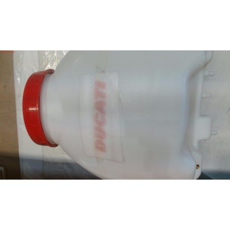 DEPOSITO QUIMICO PULVERIZADOR DUCATI DSP2500 20L E1- motoscamaralweb.c