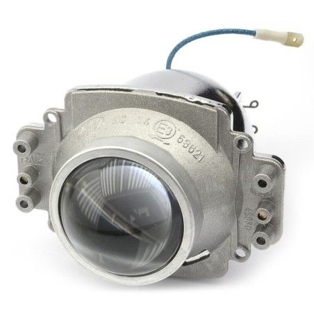 Faro polielipsoidal V PARTS - motoscamaralweb.com