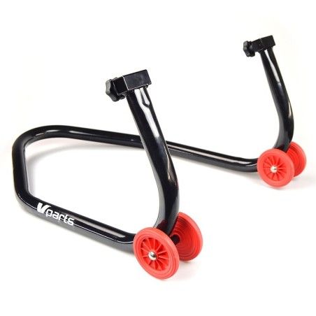 Caballete trasero moto BIHR – Universal - motoscamaralweb.com