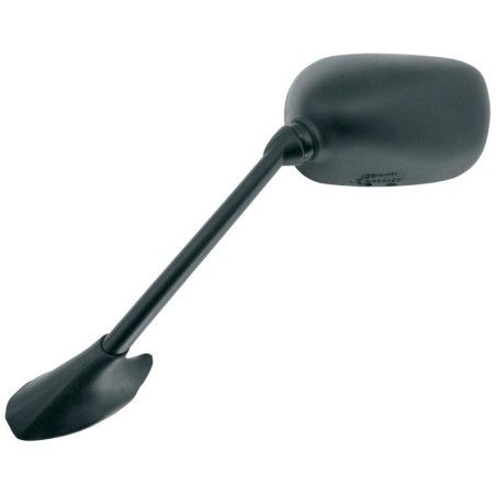 Retrovisor izquierdo VICMA tipo OEM negro - Yamaha T-Max 500 (08-11) - motoscamaralweb.com