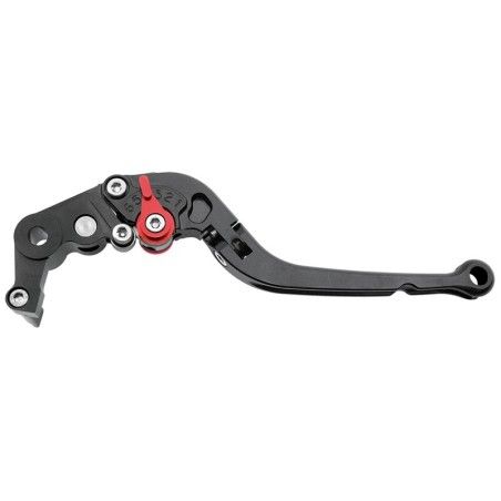 Maneta derecha CNC V PARTS - motoscamaralweb.com