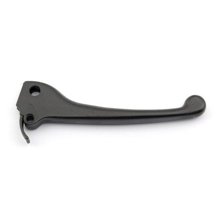 Maneta derecha V PARTS - Negra - motoscamaralweb.com