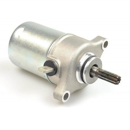 Motor de arranque TECNIUM - Yamaha X-Max 125 - motoscamaralweb.com