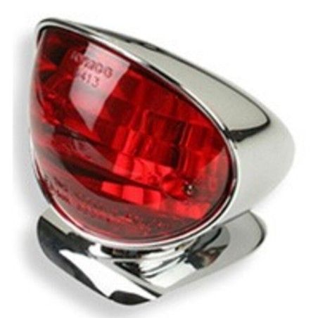 Piloto trasero V PARTS tipo OEM - motoscamaralweb.com