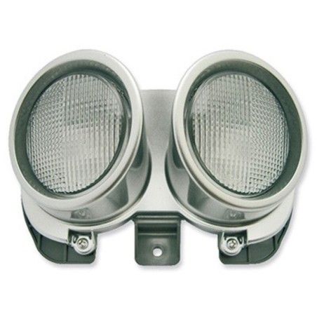 Piloto trasero V PARTS tipo OEM - motoscamaralweb.com