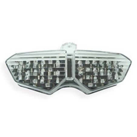 Piloto trasero LED V PARTS tipo OEM - motoscamaralweb.com