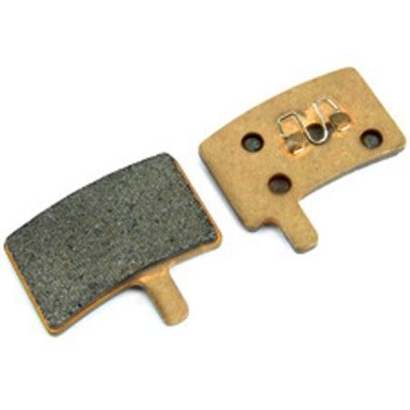Juego de pastillas sinterizadas para bici CL BRAKES (4048VX) - motoscamaralweb.com