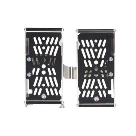 Protectores de radiador AXP Xtrem PHD - motoscamaralweb.com