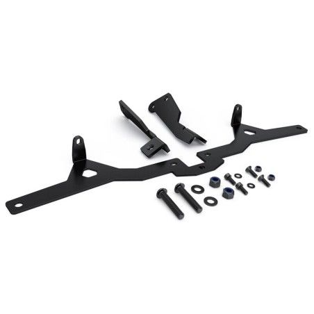 Soporte de faro DENALI - Honda Africa Twin 1100 Adventure Sports ES - motoscamaralweb.com