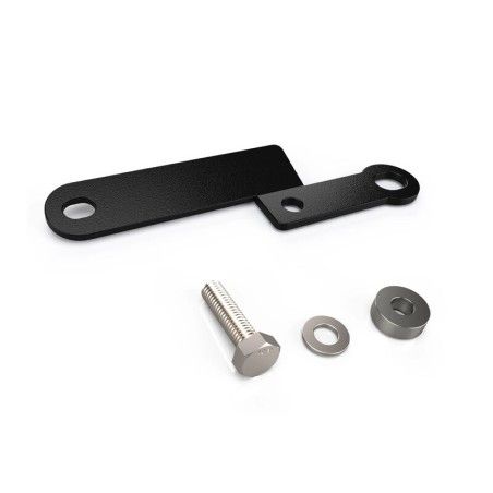 Soporte klaxon DENALI SoundBomb - Harley-Davidson Pan America 1250 - motoscamaralweb.com