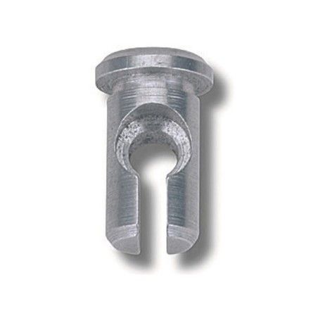 Tope de cable DOMINO para maneta freno / embrague - motoscamaralweb.com