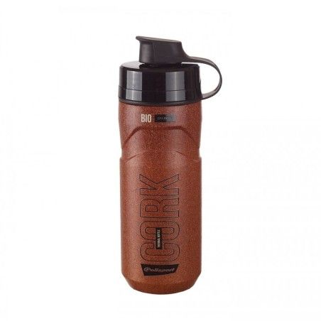 Bidón térmico POLISPORT Cork Bio 500ml - motoscamaralweb.com
