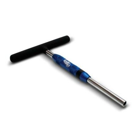 Llave en T giratorio 1/4 MOTION PRO - motoscamaralweb.com