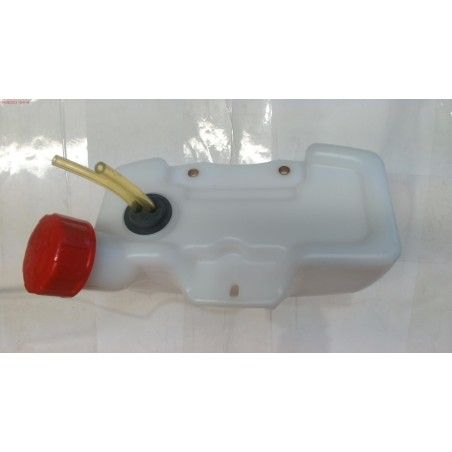 DEPOSITO GASOLINA PULVERIZADOR DUCATI DSP2500 20L E1- motoscamaralweb.