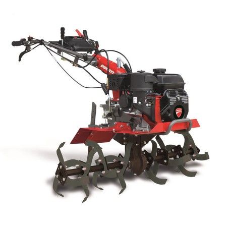 MOTOAZADA DUCATI DTL10000 7HP- motoscamaralweb.com