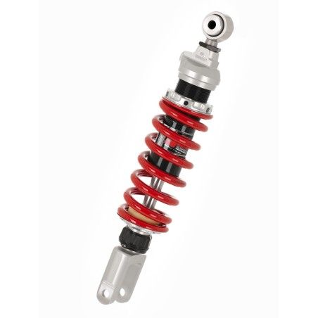 Amortiguador trasero YSS Gas - motoscamaralweb.com