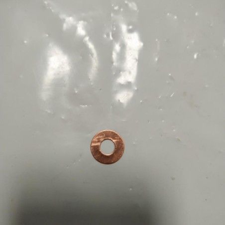 JUNTA INYECTOR MOTOR DIESEL 10HP- motoscamaralweb.com