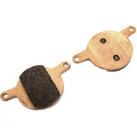 Set de pastillas sinterizadas V BIKE - motoscamaralweb.com