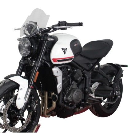 Pantalla MRA Racing Sport Screen NSPM - Clear - motoscamaralweb.com