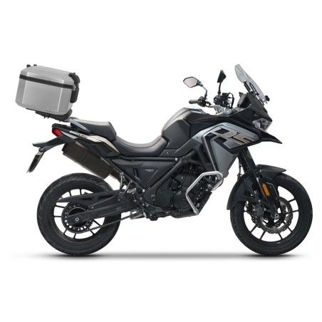 Top Master SHAD - VOGE 650 DS/DSX - motoscamaralweb.com